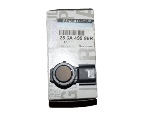 MAIS 253A49995R PARK SENSORU MEGANE IV-TALISMAN